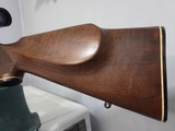 Winchester model 70 243 - Image 10 of 15