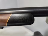 Winchester model 70 243 - Image 1 of 15