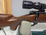 Winchester model 70 243 - Image 4 of 15