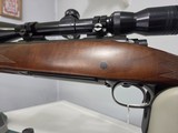Winchester model 70 243 - Image 12 of 15