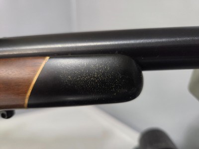 Winchester model 70 243 - Image 1 of 15