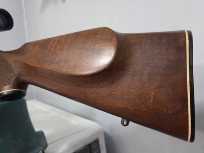 Winchester model 70 243 - Image 10 of 15