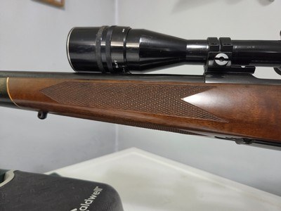 Winchester model 70 243 - Image 13 of 15