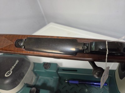 Winchester model 70 243 - Image 14 of 15