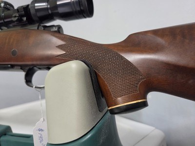 Winchester model 70 243 - Image 11 of 15
