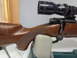 Winchester model 70 243 - Image 4 of 15