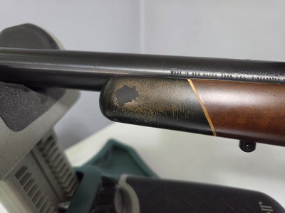 Winchester model 70 243 - Image 9 of 15