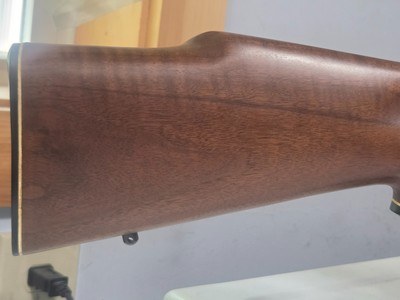 Winchester model 70 243 - Image 5 of 15