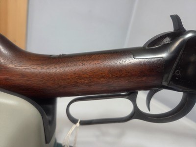 Winchester model 94 32 special - Image 3 of 13
