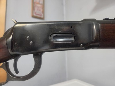 Winchester model 94 32 special - Image 4 of 13