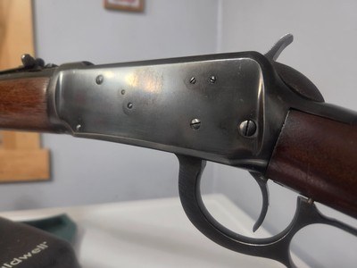 Winchester model 94 32 special - Image 9 of 13