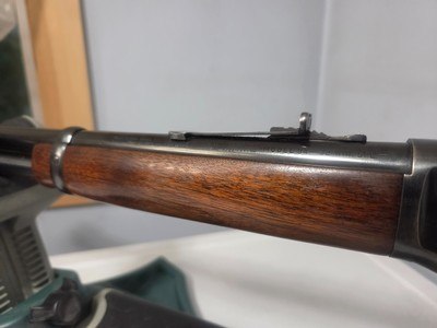 Winchester model 94 32 special - Image 10 of 13