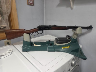 Winchester model 94 32 special - Image 1 of 13
