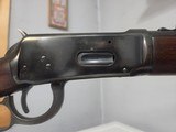 Winchester model 94 32 special - Image 4 of 13