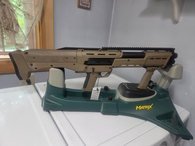 Standard manufacturing DP12 - Image 1 of 9