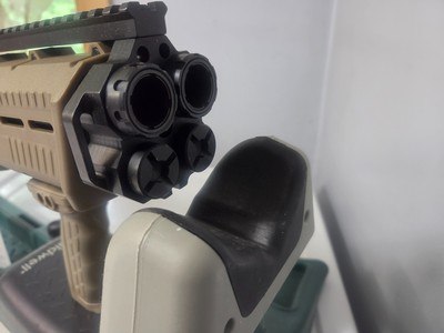 Standard manufacturing DP12 - Image 6 of 9