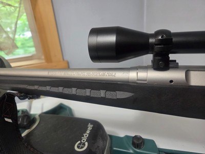 Savage axis 308 - Image 8 of 8
