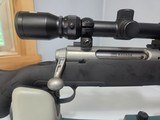 Savage axis 308 - Image 3 of 8
