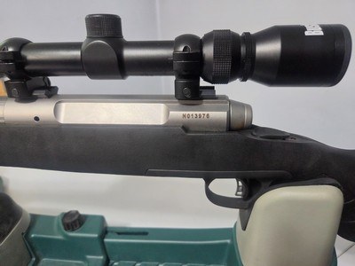 Savage axis 308 - Image 7 of 8