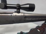Savage axis 308 - Image 4 of 8