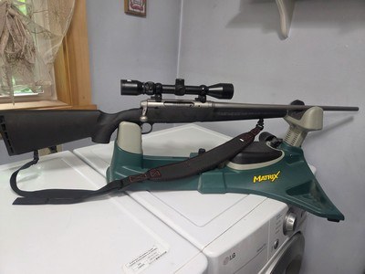 Savage axis 308 - Image 1 of 8