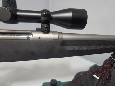 Savage axis 308 - Image 4 of 8