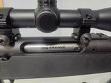 Savage axis 350 legend - Image 5 of 11