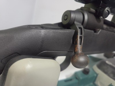 Savage axis 350 legend - Image 2 of 11