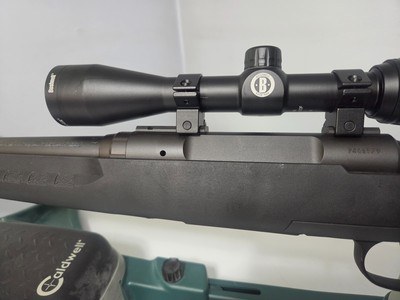 Savage axis 350 legend - Image 10 of 11