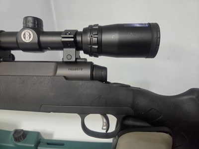 Savage axis 350 legend - Image 9 of 11