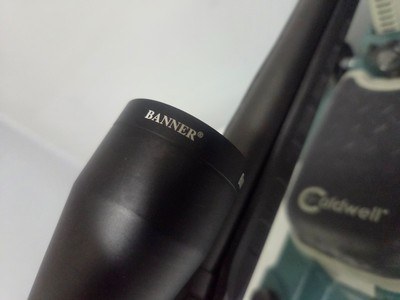 Savage axis 350 legend - Image 4 of 11