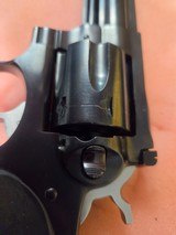 Ruger gp100 357 - Image 3 of 6