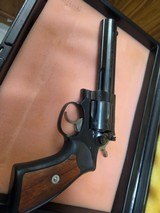Ruger gp100 357 - Image 2 of 6
