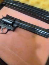 Ruger gp100 357 - Image 6 of 6