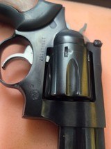 Ruger gp100 357 - Image 5 of 6