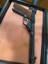 High standard model 106 military - Image 1 of 9
