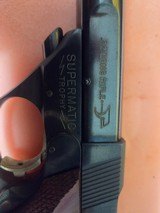 High standard model 106 military - Image 8 of 9