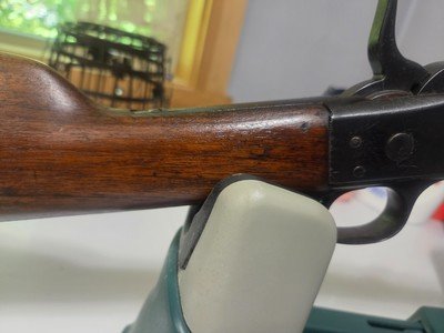 E.Remington & sons Argenting 1879 43 spanish - Image 3 of 14