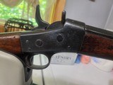 E.Remington & sons Argenting 1879 43 spanish - Image 4 of 14