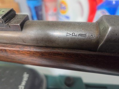 1873 Springfield trapdoor - Image 12 of 13
