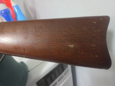 1873 Springfield trapdoor - Image 7 of 13