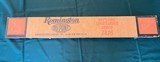 Remington Model 66 .22 Rimfire N.I.B. Mohawk Brown - 2 of 8