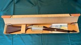 Remington Model 66 .22 Rimfire N.I.B. Mohawk Brown - 1 of 8
