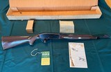 Remington Model 66 .22 Rimfire N.I.B. Mohawk Brown - 4 of 8