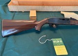 Remington Model 66 .22 Rimfire N.I.B. Mohawk Brown - 7 of 8