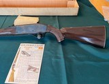 Remington Model 66 .22 Rimfire N.I.B. Mohawk Brown - 6 of 8