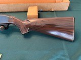 Remington Model 10c Nylon Mohawk Brown .22 cal N.I.B. - 11 of 11