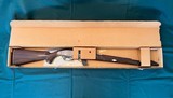 Remington Model 10c Nylon Mohawk Brown .22 cal N.I.B. - 1 of 11