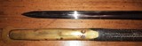 Model 1840 Ames Musician Sword and Scabbard - 10 of 13