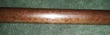 Model 1841 Mississippi Rifle Barrel, Full Length in Original .54 Caliber - 8 of 14